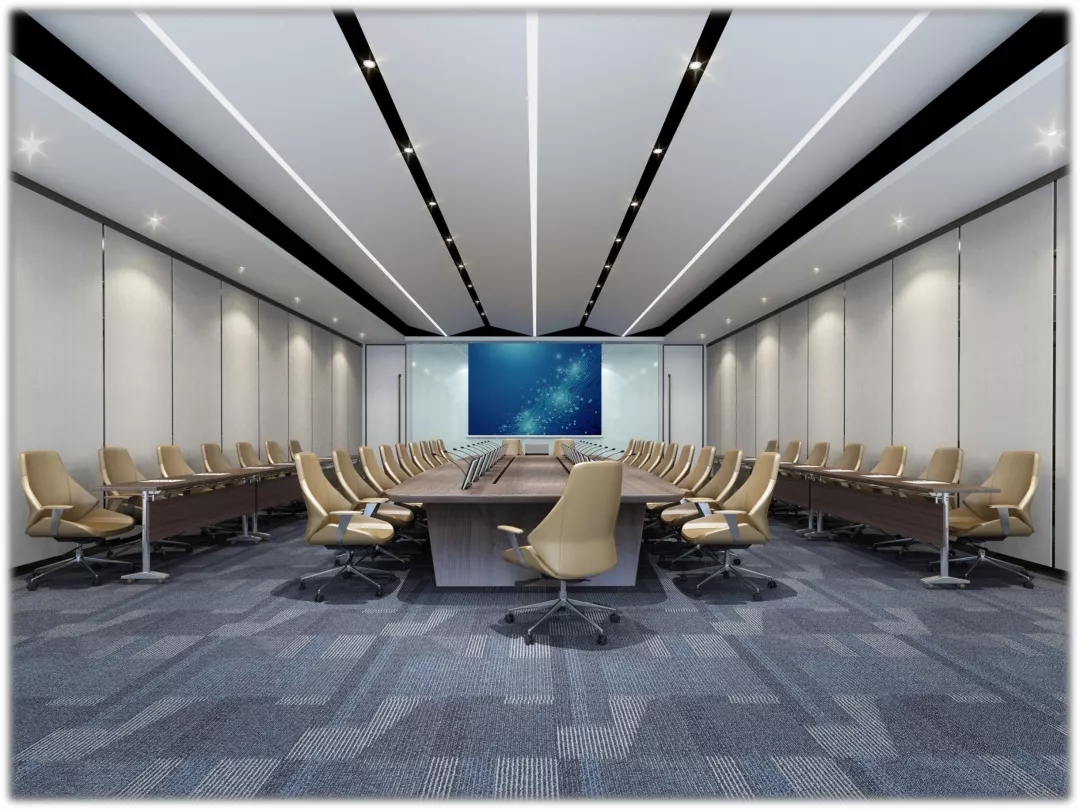 【喜訊】沖刺年度目標，晶天建設連續中標多項幕墻、裝飾工程(圖1)