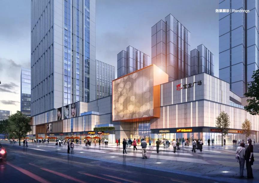 【喜訊】歲末攻堅,決勝四季度—晶天建設成功中標多項幕墻、裝飾工程(圖2) 【喜訊】歲末攻堅,決勝四季度—晶天建設成功中標多項幕墻、裝飾工程(圖2)