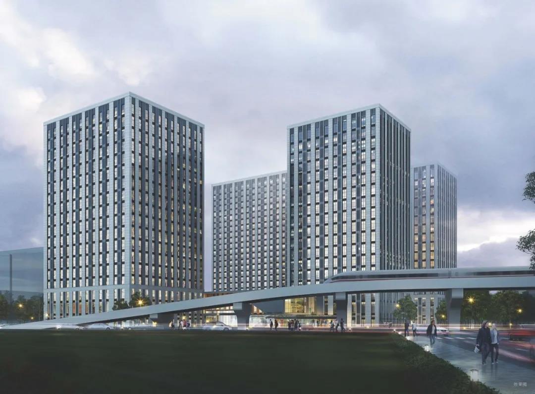 【喜訊】歲末攻堅,決勝四季度—晶天建設成功中標多項幕墻、裝飾工程(圖6) 【喜訊】歲末攻堅,決勝四季度—晶天建設成功中標多項幕墻、裝飾工程(圖6)