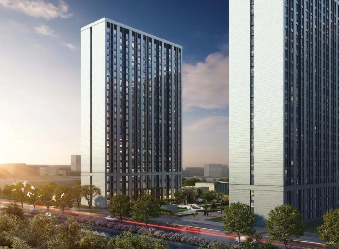 【喜訊】歲末攻堅,決勝四季度—晶天建設成功中標多項幕墻、裝飾工程(圖7) 【喜訊】歲末攻堅,決勝四季度—晶天建設成功中標多項幕墻、裝飾工程(圖7)