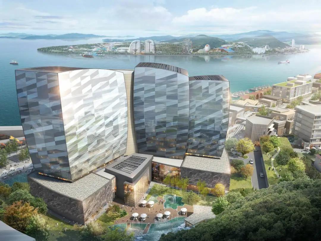 【喜訊】捷報頻傳——晶天建設成功簽約多項幕墻工程(圖2) 【喜訊】捷報頻傳——晶天建設成功簽約多項幕墻工程(圖2)