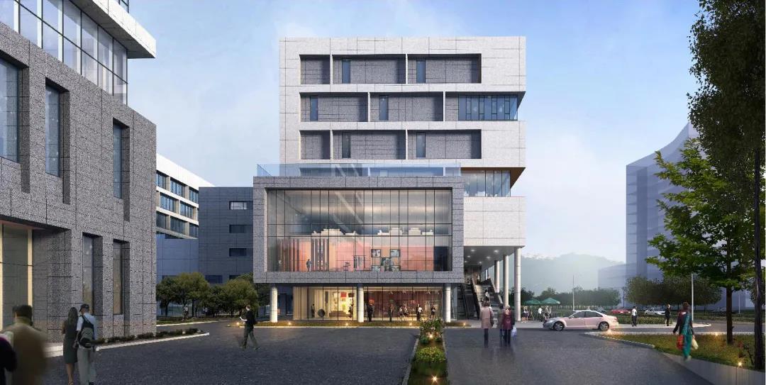 【喜訊】捷報頻傳——晶天建設成功簽約多項幕墻工程(圖9) 【喜訊】捷報頻傳——晶天建設成功簽約多項幕墻工程(圖9)