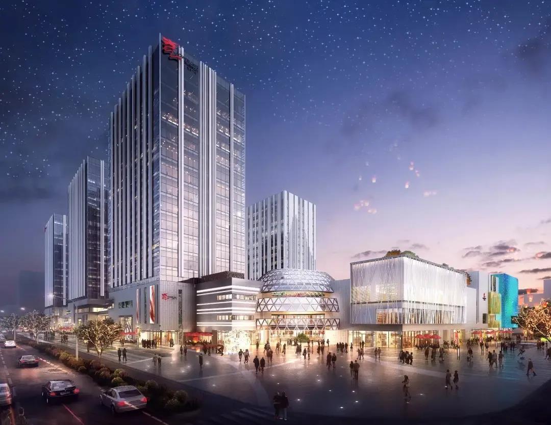 【快訊】晶天建設喜獲“2021年寶龍地產精誠合作獎”(圖2) 【快訊】晶天建設喜獲“2021年寶龍地產精誠合作獎”(圖2)